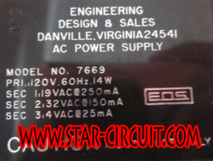 E-O-S-AC-POWER-SUPPLY-MODEL-7669-NAME