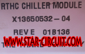 TRANE-RTHC-CHILLER-MODULE-X13650532-04-REV-01B136-NAME