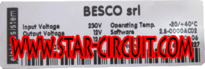 BESCO-SRI-PARTNUMBER-60-008227-NAME