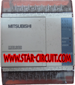 MITSUBISHI-MODEL-FX1s-20MR-001