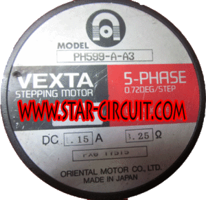 VEXTA-MODEL-PH599-A-A3-NAME