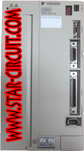 YASKAWA-MODEL-CACR-120-PD1VDS01