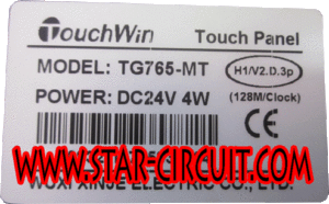 TOUCHWIN-MODEL-TG765-MT-NAME