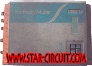 HOFFMAN-MULLER-MODEL-HM-D6AT40180