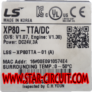 LS-XP80-TTA-DC-NAME