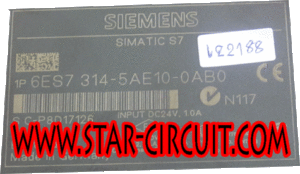 SIEMENS-1P-6ES7-314-5AE10-0AB0-NAME