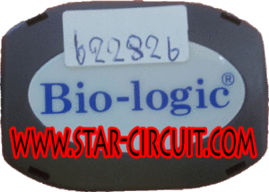 BIO-LOGIC-PART-NO-580-PROAE3