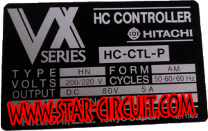 HITACHI-HC-CONTROLLER-HC-CTL-P-NAME