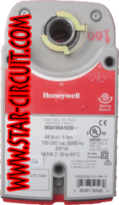 HONEYWELL-MS4105A1030