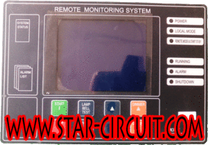 KMC-ECMS850EH-RM-REMOTE-MONITORING-SYSYTM