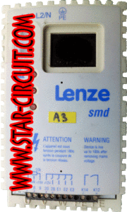 LENZE-TYPE-ESMD371X2SFA