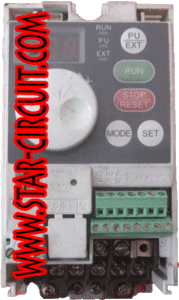 MITSUBISHI-MODEL-FR-S520-0-2K