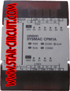 OMRON-CPM1A-10CDR-A