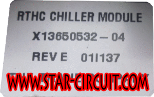 THE-TRANE-RTHC-CHILLER-MODULE-X13650532-04-REV-E-01-137-NAME