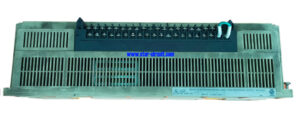 OMRON PROGRAMMABLE  CONTROLLER  MODEL: SYSMAC C60P