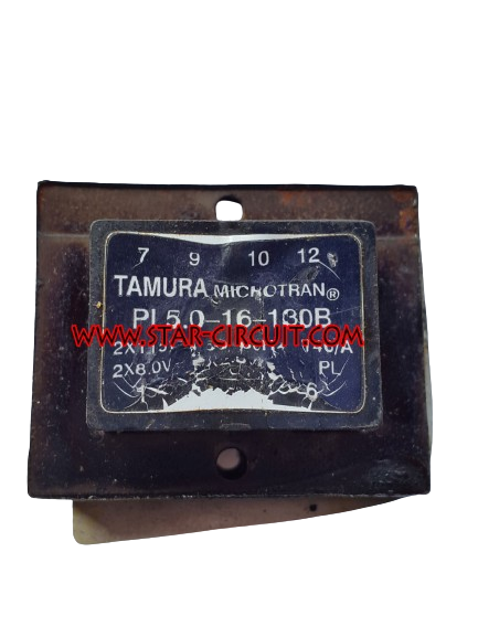 TAMURA PL5.0-16-130B