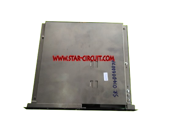 POWER SUPPLY PW-301