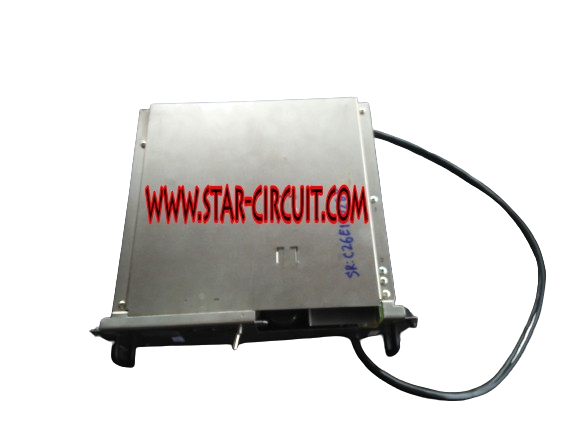 POWER SUPPLY PW301