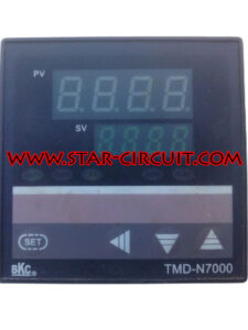 BKC TMD-N7000  MODEL:TME-N7411